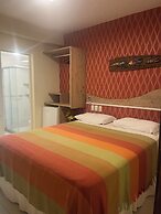 Vitória Praia Hotel