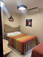 Vitória Praia Hotel