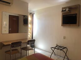 Vitória Praia Hotel