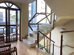 Vitória Praia Hotel