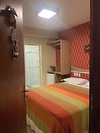 Vitória Praia Hotel