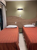 Vitória Praia Hotel