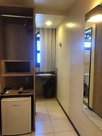 Vitória Praia Hotel