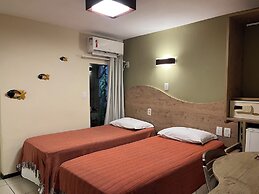 Vitória Praia Hotel