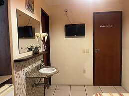 Vitória Praia Hotel
