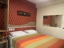 Vitória Praia Hotel
