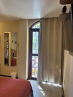 Vitória Praia Hotel