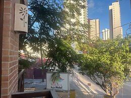 Vitória Praia Hotel