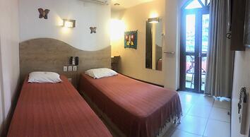 Vitória Praia Hotel