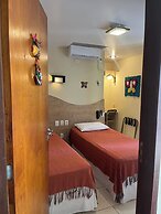 Vitória Praia Hotel