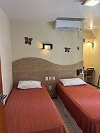 Vitória Praia Hotel