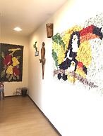 Vitória Praia Hotel