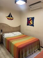 Vitória Praia Hotel