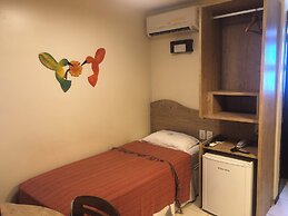 Vitória Praia Hotel