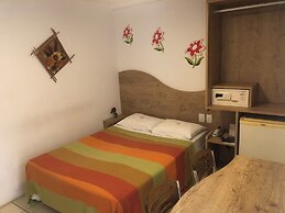 Vitória Praia Hotel