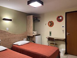 Vitória Praia Hotel