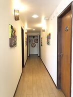 Vitória Praia Hotel