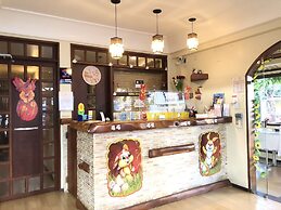 Vitória Praia Hotel