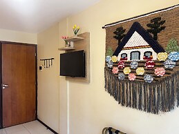 Vitória Praia Hotel