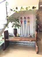 Vitória Praia Hotel