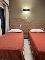 Vitória Praia Hotel