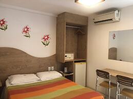 Vitória Praia Hotel