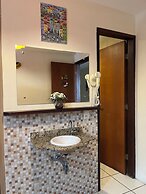 Vitória Praia Hotel