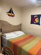 Vitória Praia Hotel