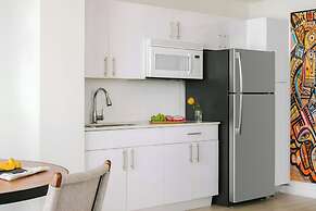 The Circ Hotel Hollywood, Sonder by Marriott Bonvoy