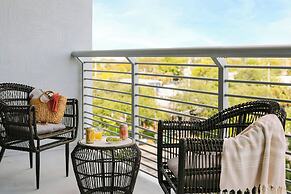 The Circ Hotel Hollywood, Sonder by Marriott Bonvoy