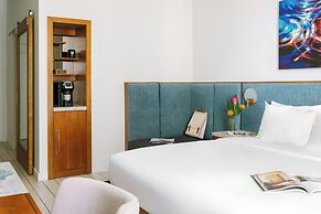 The Circ Hotel Hollywood, Sonder by Marriott Bonvoy