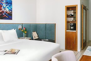 The Circ Hotel Hollywood, Sonder by Marriott Bonvoy