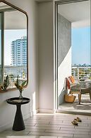 The Circ Hotel Hollywood, Sonder by Marriott Bonvoy