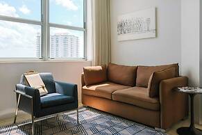 The Circ Hotel Hollywood, Sonder by Marriott Bonvoy