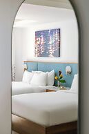 The Circ Hotel Hollywood, Sonder by Marriott Bonvoy