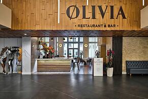 The Circ Hotel Hollywood, Sonder by Marriott Bonvoy