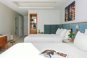 The Circ Hotel Hollywood, Sonder by Marriott Bonvoy