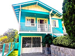 Linda Vista Residence - Casa 3 Quartos