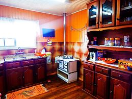 Linda Vista Residence - Casa 3 Quartos