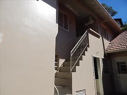 Apartamento dos Altos Centro de Gramado