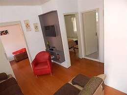Apartamento dos Altos Centro de Gramado