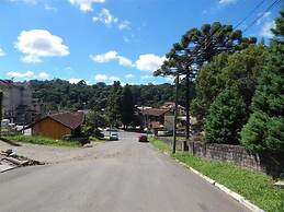 Apartamento dos Altos Centro de Gramado