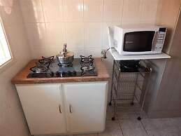 Apartamento dos Altos Centro de Gramado