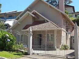 Apartamento dos Altos Centro de Gramado
