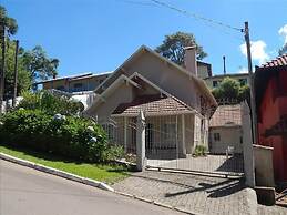 Apartamento dos Altos Centro de Gramado