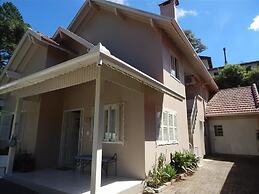 Apartamento dos Altos Centro de Gramado