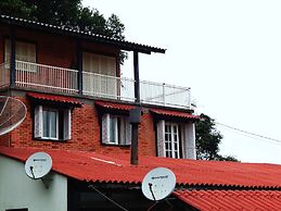 Apartamento Vista do Centro - 2 quartos