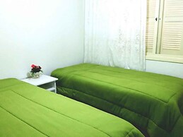 Apartamento Vista do Centro - 2 quartos