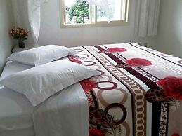 Apartamento Vista do Centro - 2 quartos