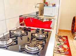 Apartamento Vista do Centro - 2 quartos